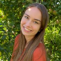 Student Caller Hailey.